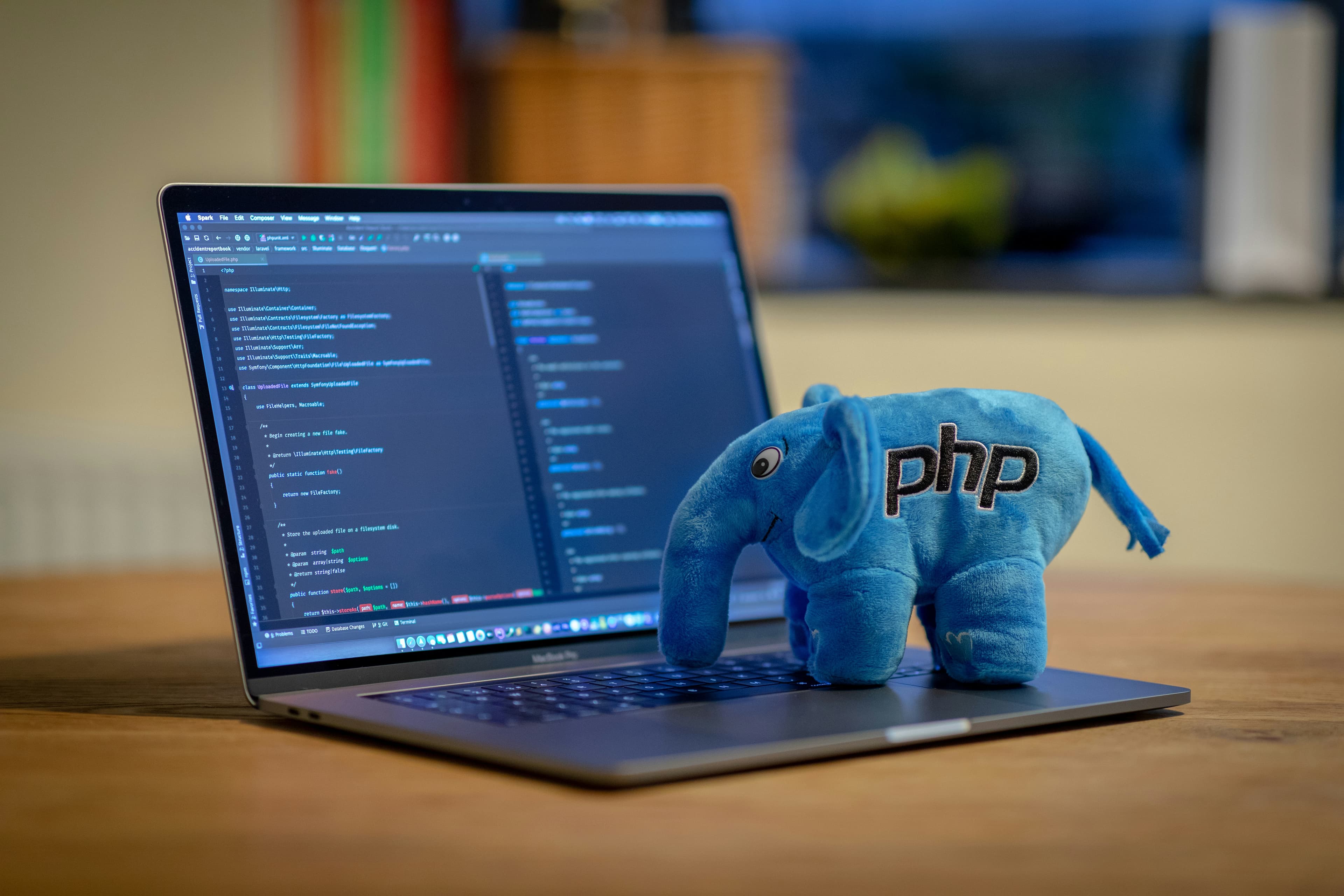 PHP-Entwickler gesucht? Die Top Web Frameworks 2025 und Ihre Jobchancen bei fernplatz.com